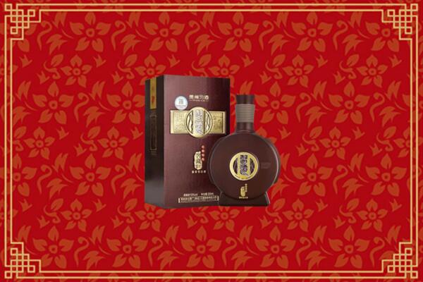 晋城烟酒回收习酒